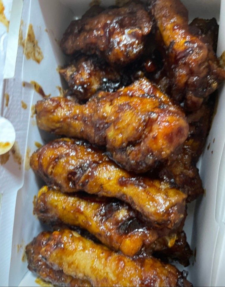 치킨 이벤트 감사합니다!!!!