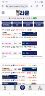 라쿤 후기