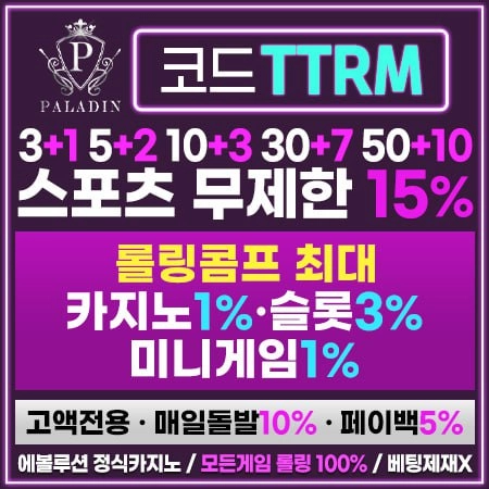 팔라딘
