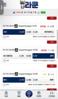 라쿤 후기