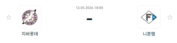[일본야구 NPB] 2026년05월12일 지바롯데 마린스 vs 닛폰햄 파이터스 | 스포츠 분석 무료 중계 토친놈