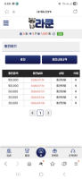 라쿤후기
